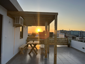 Coastal Beach Apartments
