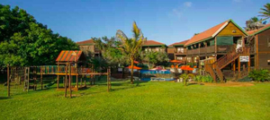 Coco Rico Resort