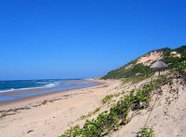 Coconut Bay
