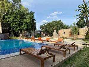 Comfort Inn Guest House