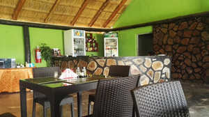 Complexo Turistico Pemba