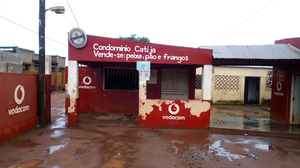 Condomínio Catija