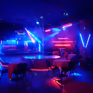 Copa Cabana Night Club