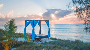 Coral Lodge
