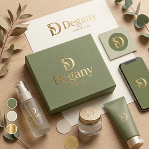 Degany Cosmeticos