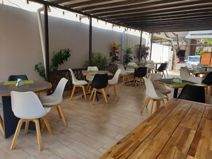 Delícias da Zambézia - Restaurante & Bar