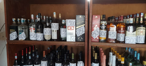 Depósito Fonseca