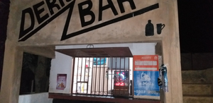 Deris bar
