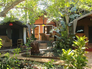 DEVOCEAN Lodge