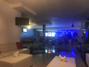 Dodge Lounge