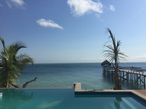 Dugong Beach Lodge