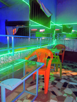 Esquina