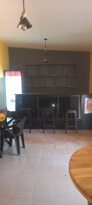 Fazenda 2d bar e launge