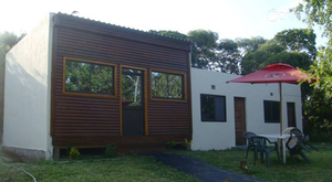 Fernando Nhaca Lodge