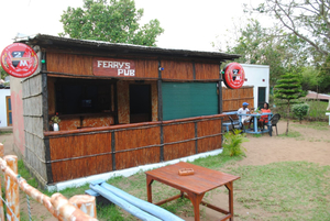 Ferry's Pub