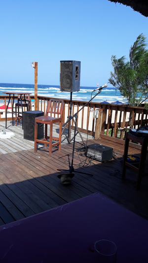 Florestinha Restaurant