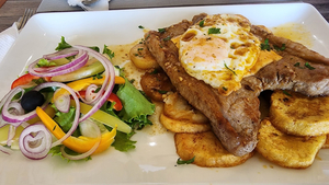 Fork On Hill Restaurant & Bar