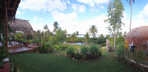 GAIA Spa, Retreat & Mobile Massage
