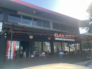 Galaxy Indian Restaurant