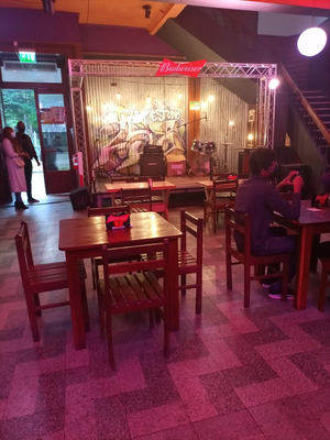 Gil-Vicente Café-Bar