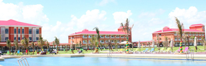 Golden Peacock Resort Hotel