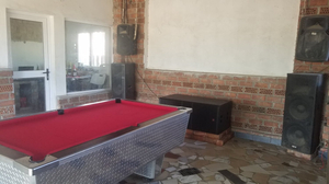 Gringo´s Bar