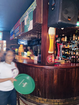 Gypsy's Bar