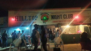 Hilltop Night Club