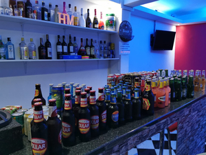 HM Bar & Lounge