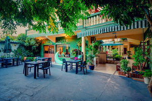Hotel Bom Amigo