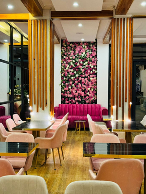 Hotel e Restaurante Última Estação