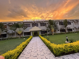 Hotel Fatima