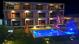 Hotel Gani