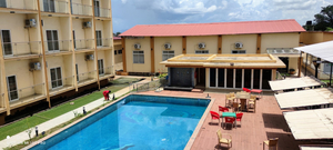 Hotel inter Tete