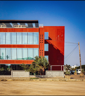 Hotel Lunamar
