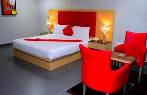 Hotel Paraiso