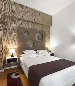 Hotel Tivoli  Maputo