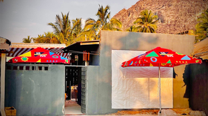 Ibiza Restaurante Bar e Club