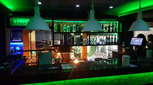 Ink & Soul Bar Loung