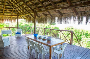 Island View Vilanculos