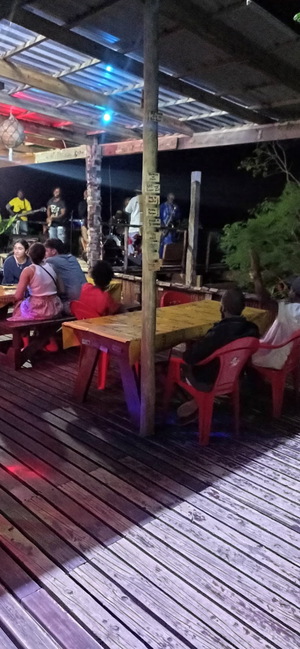 Jack's Bare Foot Bar