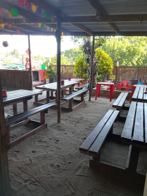 Jackson's Bar & Braai
