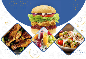 Jubaslice Restaurant