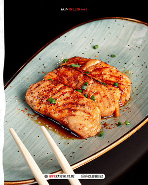 KaSushi - Sushi-Bar & Restaurante | Beira