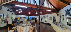 Kaya Kwanga Restaurant