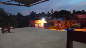 Kiko’s bar