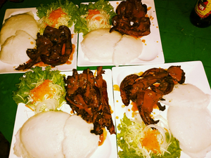 Kintinas Bar