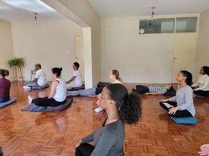Kosmoz Wellness Centre