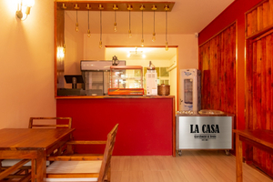La Casa Moz