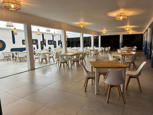 Le Thai Bar and Kitchen